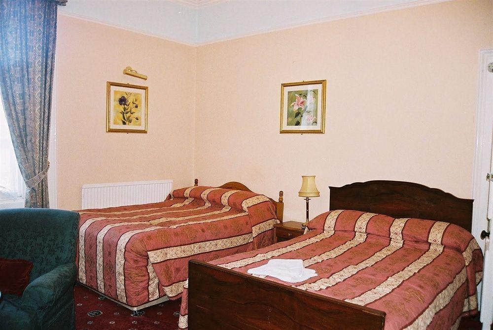 Corstorphine Lodge Hotel Edynburg Zewnętrze zdjęcie