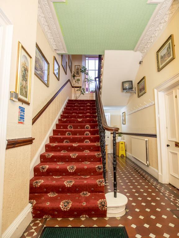 Corstorphine Lodge Hotel Edynburg Zewnętrze zdjęcie
