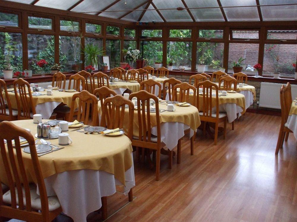 Corstorphine Lodge Hotel Edynburg Zewnętrze zdjęcie