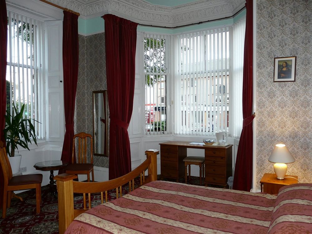 Corstorphine Lodge Hotel Edynburg Zewnętrze zdjęcie
