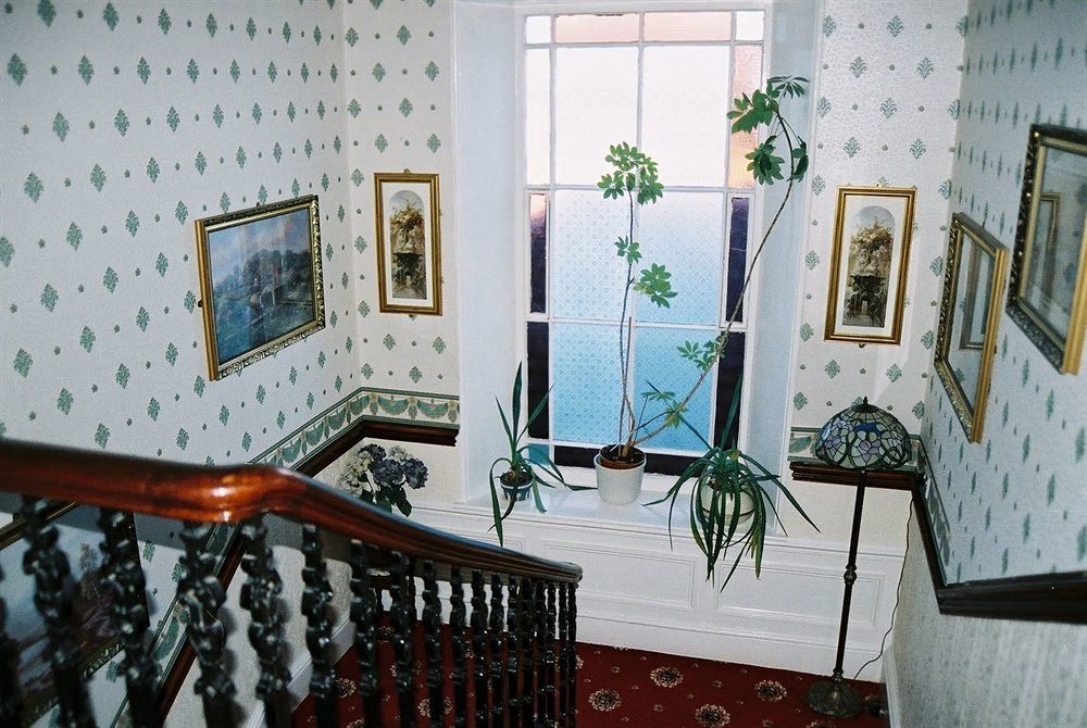 Corstorphine Lodge Hotel Edynburg Zewnętrze zdjęcie