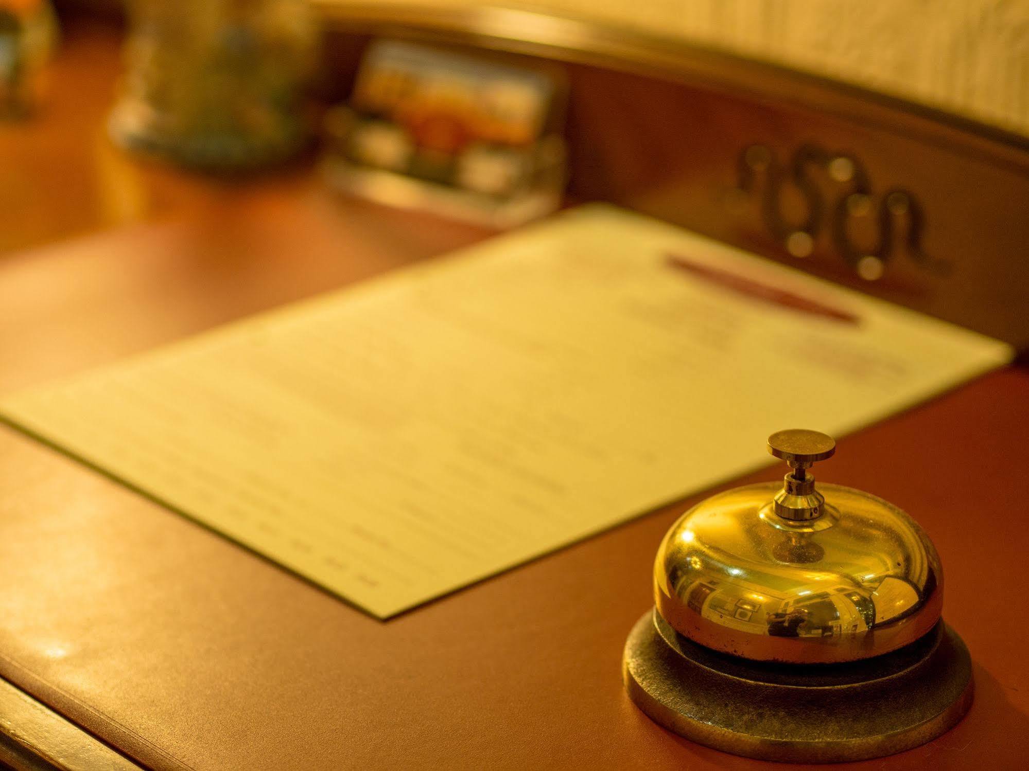 Corstorphine Lodge Hotel Edynburg Zewnętrze zdjęcie